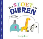 Reliëfboeken 0 -  Een stoet van dieren
