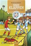 De voetbalhockeyers 3 -  Rake klappen