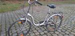 plooifiets svenny
