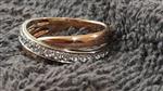 gouden ring 9k 