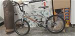 bmx fiets 