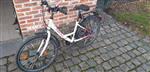 kinderfiets voor +-10j. 