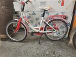 kinderfiets voor +-8jarigen
