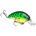 Strike King  | Pro Model | Serie 4S  | Crankbait Fire Tiger