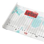 Berkley | URBN  | Measure Mat  | Meetlint