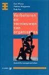 Verbeteren en vernieuwen van organisaties / Samsom management selectie