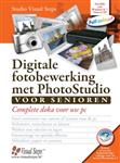 Digitale fotobewerking met PhotoStudio voor senioren