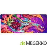 Hyte CNVS Intense Play Mat Hyper Beast 2