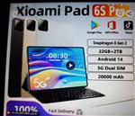 Android Tablet