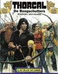 THORGAL - DE BOOGSCHUTTERS (Het Belang van Limburg)