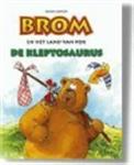 Brom en het land van Pok - De kleptosaurus