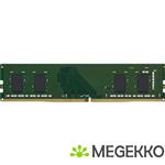 Kingston Technology KCP426ND8/32 geheugenmodule 32 GB DDR4 2666 MHz