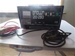 Lader/snelstarter