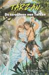 De terugkeer van Tarzan / Tarzan / 2