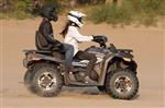 Cfmoto Cforce 625 touring L7E