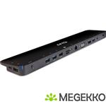 Club 3D USB Type C 3.2 Gen1 Triple Display Dynamic PD Charging Dock
