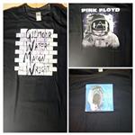 T-shirts rock/heavy metal 