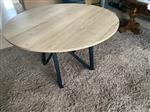 Keukentafel 