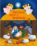 Het kind geboren in Betlehem