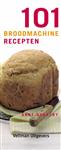 Waaier 101 broodmachine recepten