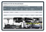Remifront Renault Master FL >2019 met sensor en assistentsysteem