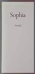 Sophia