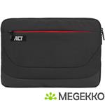 ACT Suburb Laptop Sleeve 15.6 inch . gemaakt van gerecyclede plastic flessen