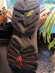 Sportschoenen maat 44