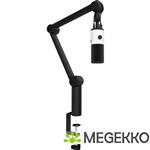 NZXT Mic Boom Arm Mini Microfoon standaard