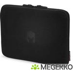 CATURIX Tech Sleeve 17-17.3  notebooktas 43,9 cm (17.3 ) Opbergmap/sleeve Zwart