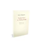 Timeless Values in a Shifting World