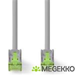 Nedis Cat 8.1 Netwerkkabel S/FTP RJ45 Male - Male 20.0 m