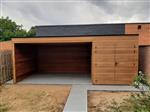 Tuinhuis Viva: Thermo Ayous