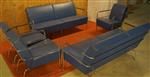 Lammhults sofa banken chairs fauteuils Gunnilla
