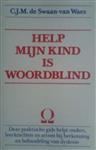 Help, mijn kind is woordblind / Mens en welzijn