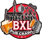 BXL Pub Crawl – Explore Brussels and Best Bars