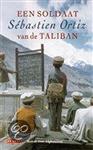 Een soldaat van de Taliban