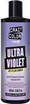 CRAZY COLOR Ultraviolet Anti Yellow Shampoo 250 ml
