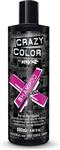 CRAZY COLOR Vibrant Color Shampoo - Pink 250 ml