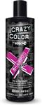 CRAZY COLOR Vibrant Color Shampoo - Pink 250 ml