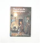 Horrel en de bokkerijders / Eekhoorn-juniorreeks / 3