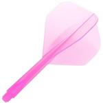 Condor Axe Neon Flights Pink