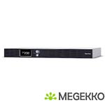 CyberPower Office Rackmount 1500VA/900W 6xIEC OR1500ERM1U