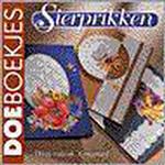 Sierprikken / Doeboekjes