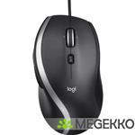 Logitech Advanced Corded M500s
