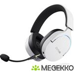 Trust GXT 491W Fayzo Draadloos RGB Wit