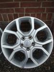 18’’Originele Kia ceed soul S-line Velgen 5x114.3