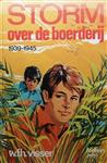 Storm over de boerderij 1939-1945