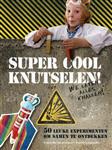 Super cool knutselen!