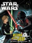 Return to the Jedi / VI / Star Wars